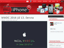 Tablet Screenshot of mujiphone.com